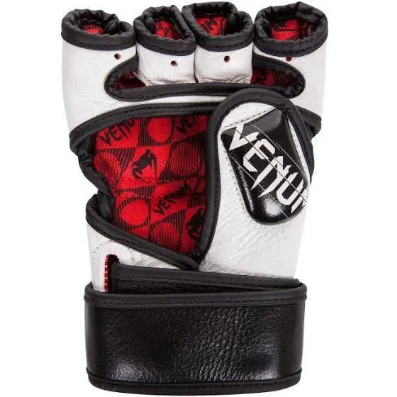 VENUM UNDISPUTED 2.0 MMA GLOVES NAPPA LEATHER