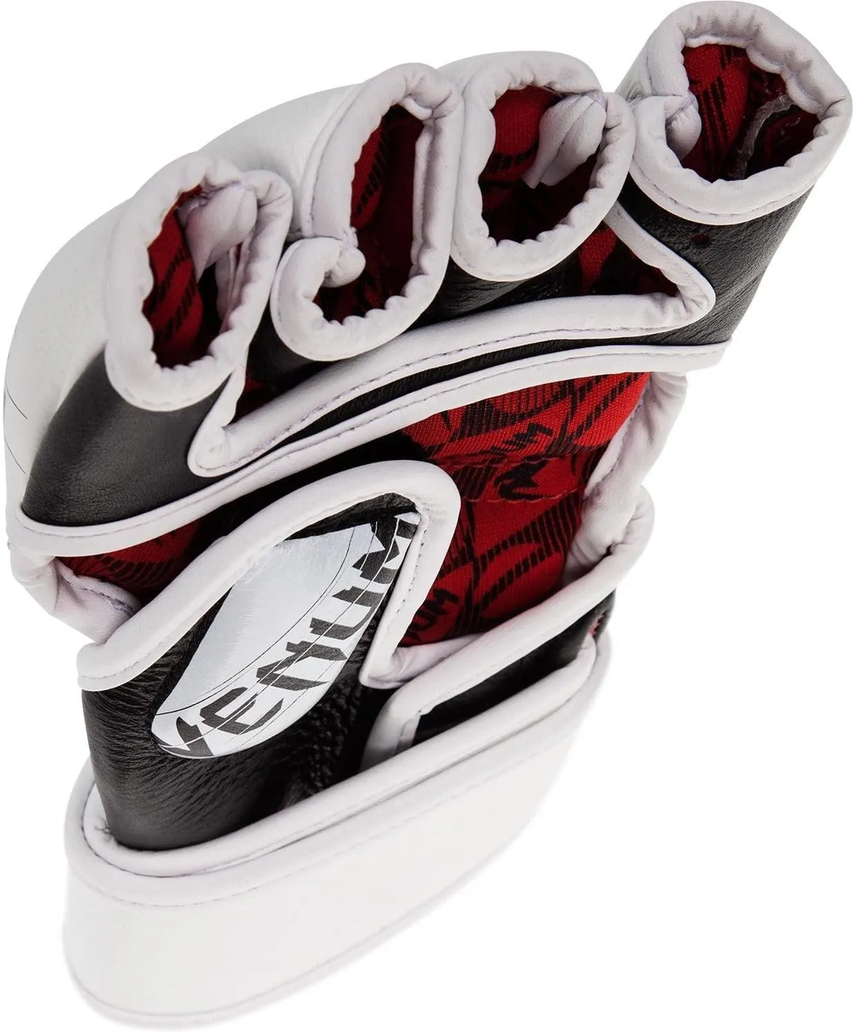 VENUM UNDISPUTED 2.0 MMA GLOVES NAPPA LEATHER