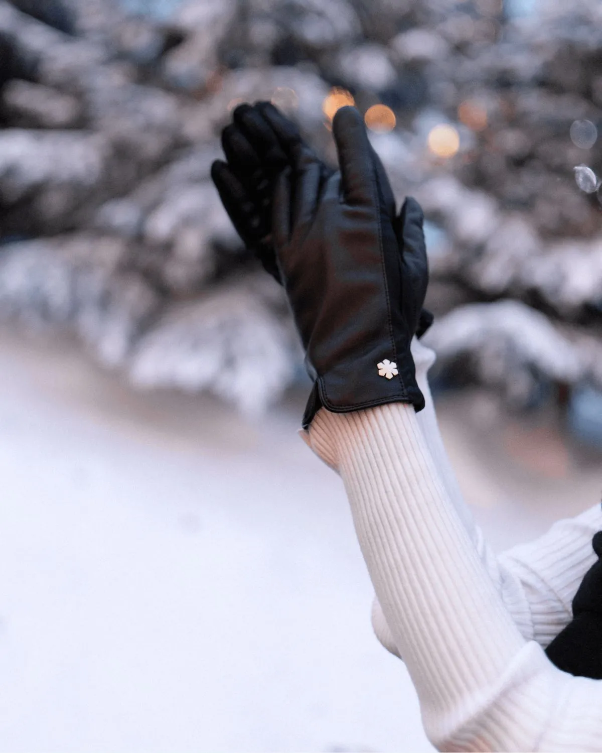 VICTORIA ONE-SIZE - ONE HAND