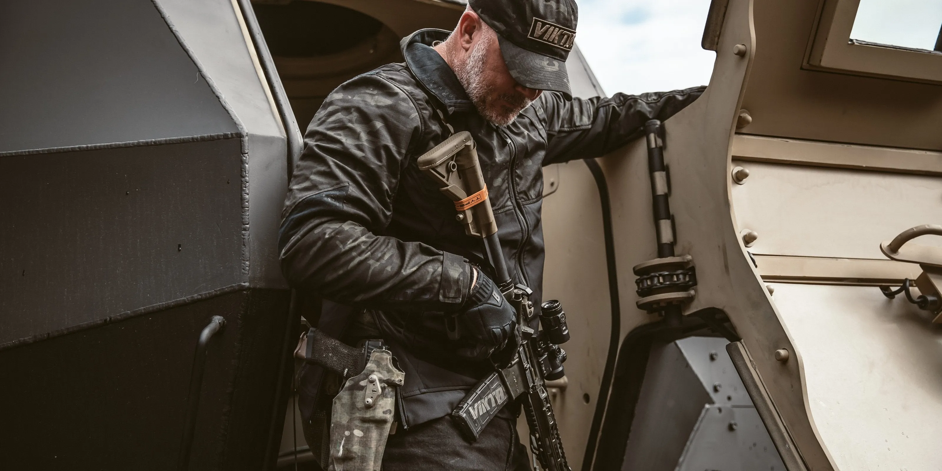 VIKTOS Kadre Kit Gloves Ranger