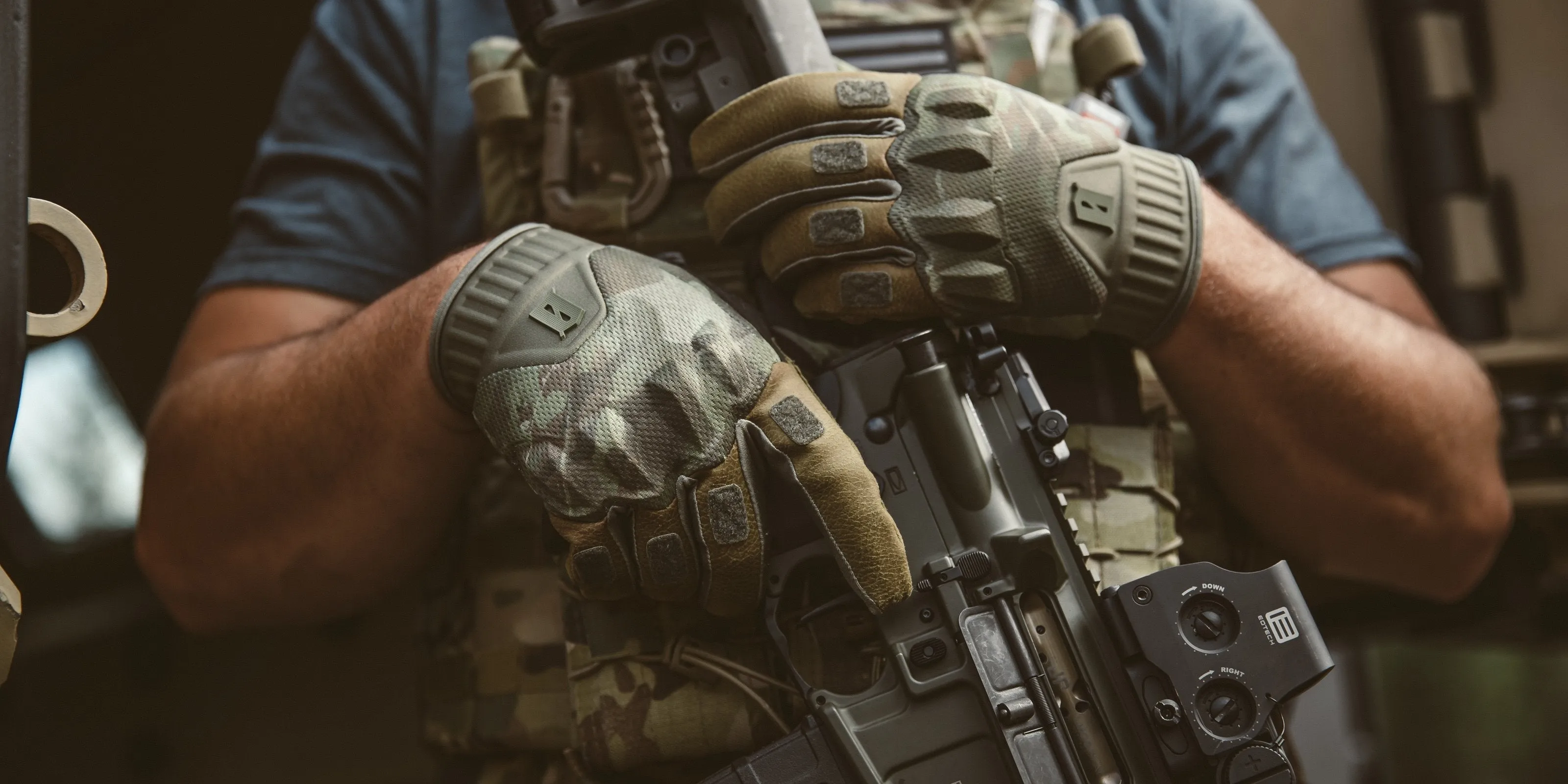 VIKTOS Kadre Kit Gloves Ranger