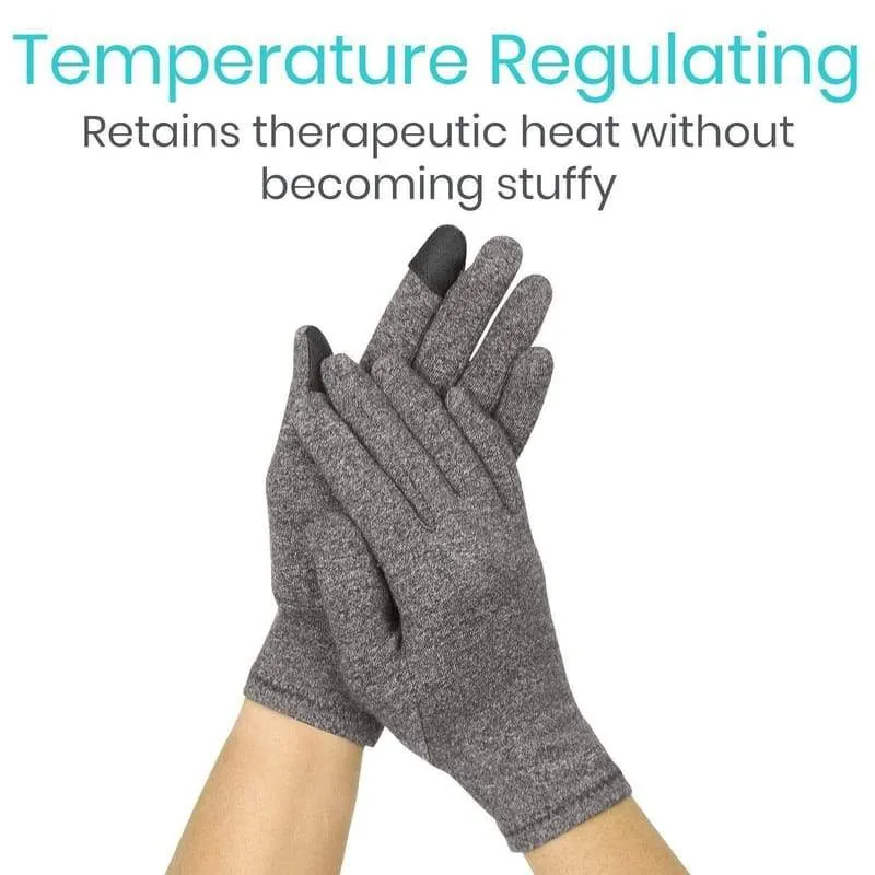 Vive Full Finger Arthritis Gloves