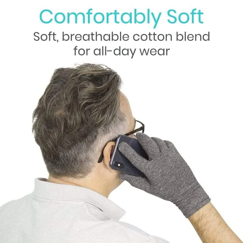 Vive Full Finger Arthritis Gloves
