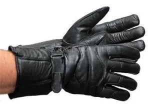 VL400 Vance Leather Insulated Lambskin Winter Gauntlet Gloves