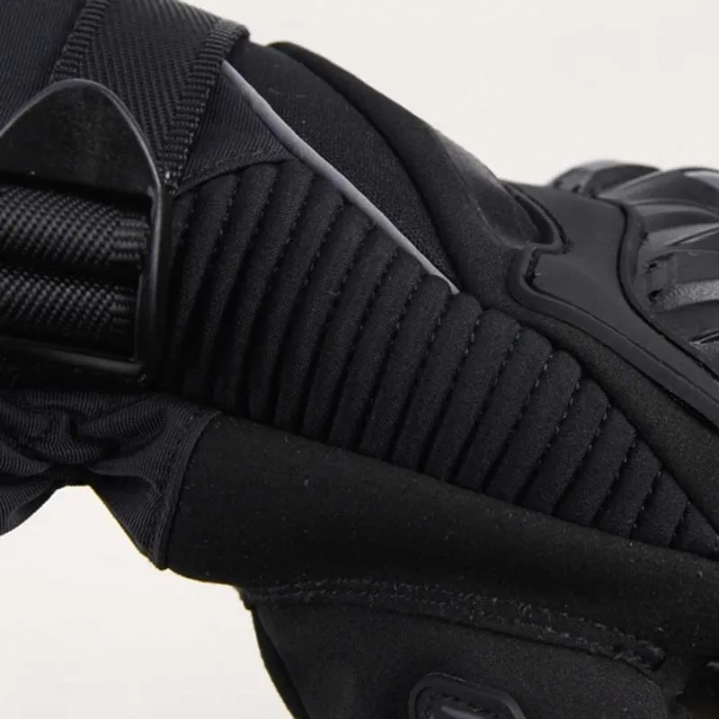 Waterproof Motorcycle Gloves