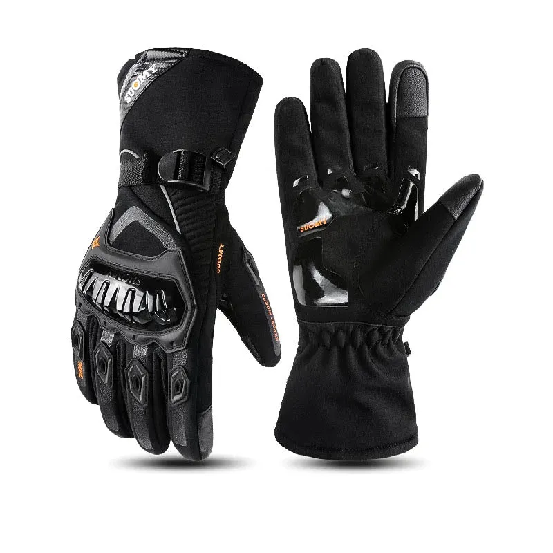 Waterproof Motorcycle Gloves