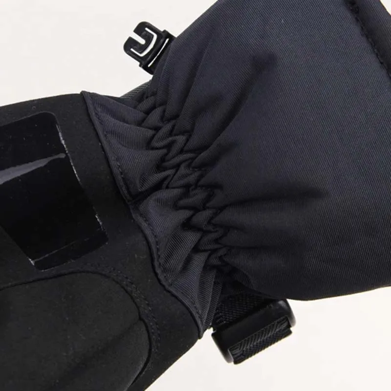 Waterproof Motorcycle Gloves