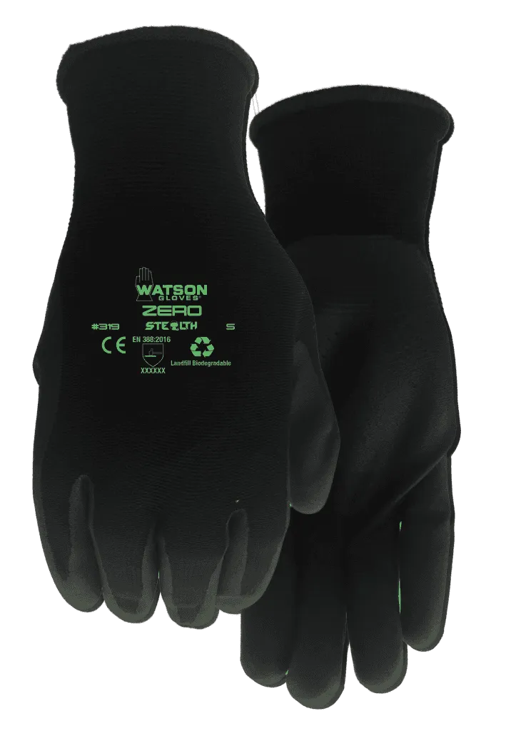 Watson Stealth Zero Work Gloves