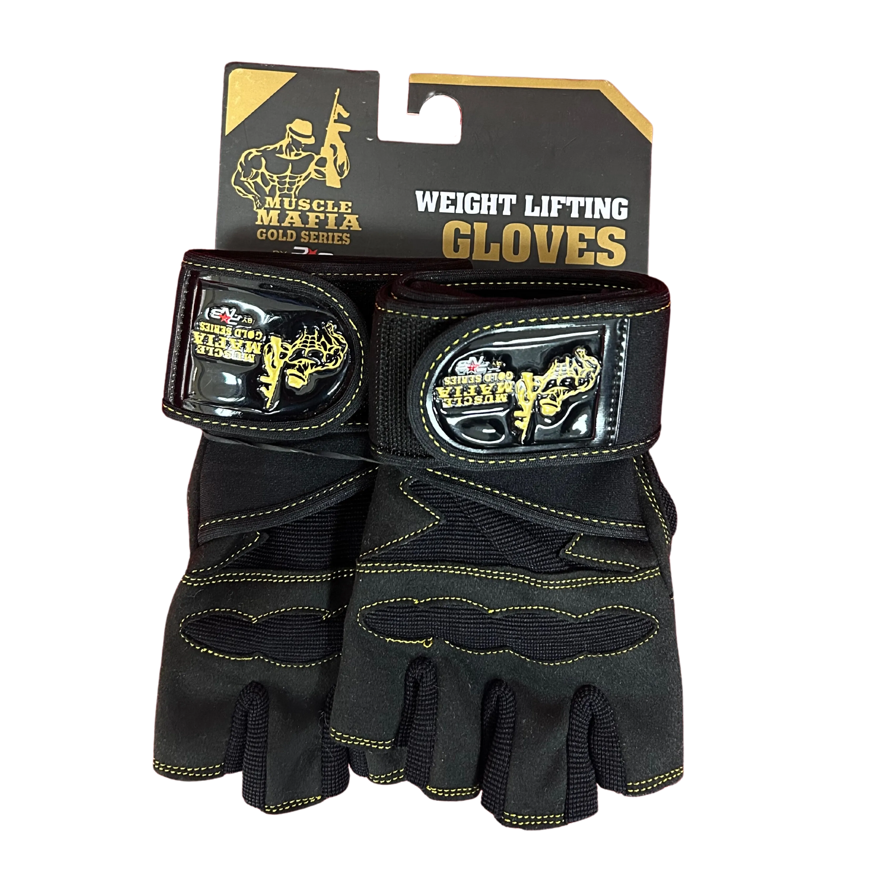 Weight Lifting Gloves