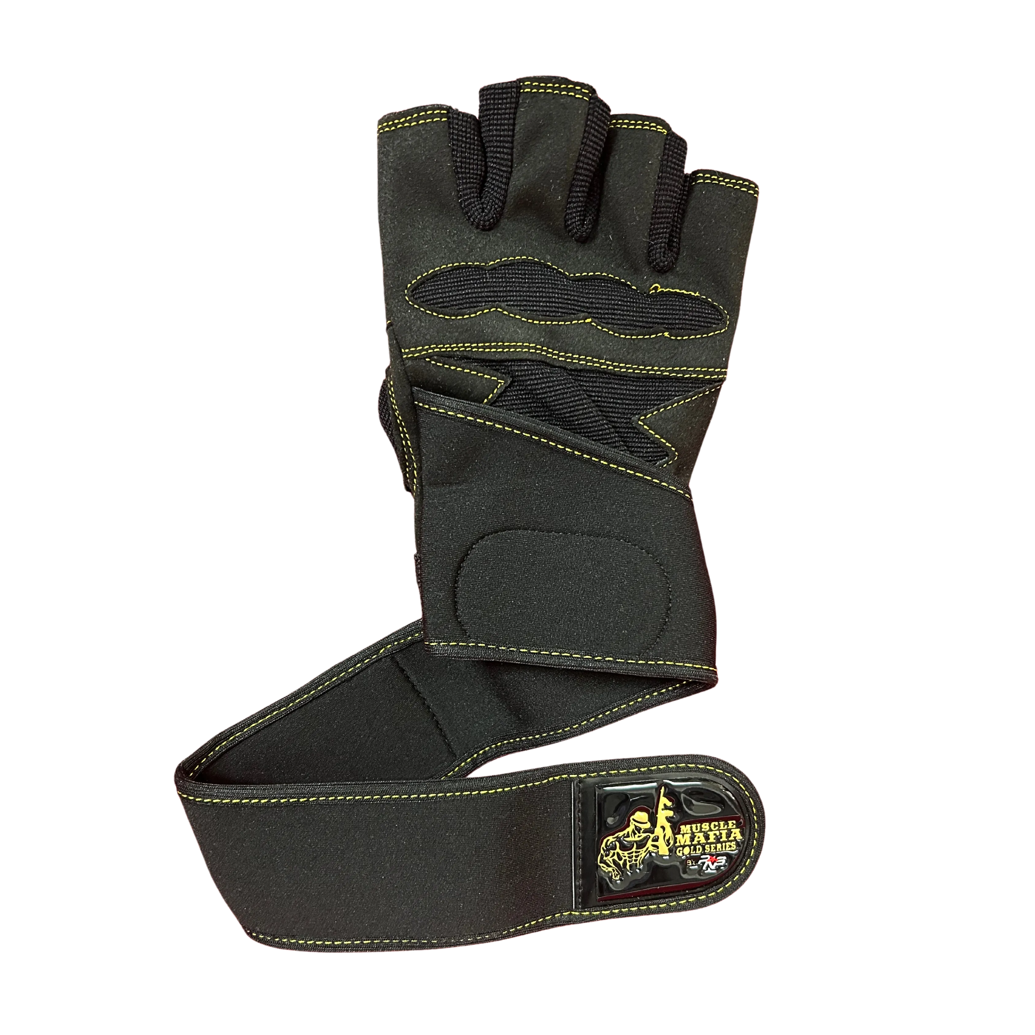 Weight Lifting Gloves