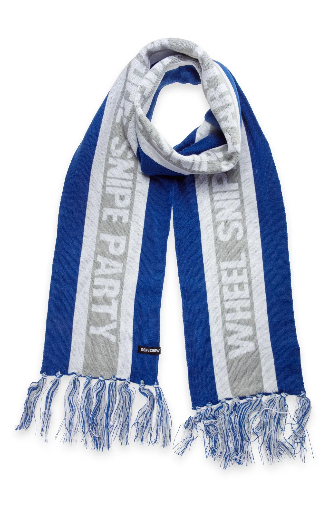 Wheel, Scarf, Party