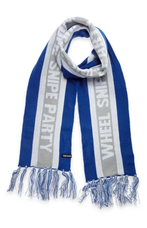 Wheel, Scarf, Party