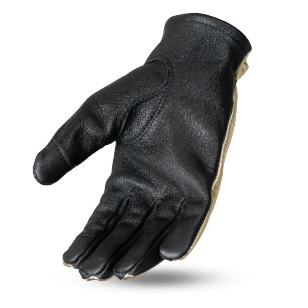 WILD - Leather Gloves