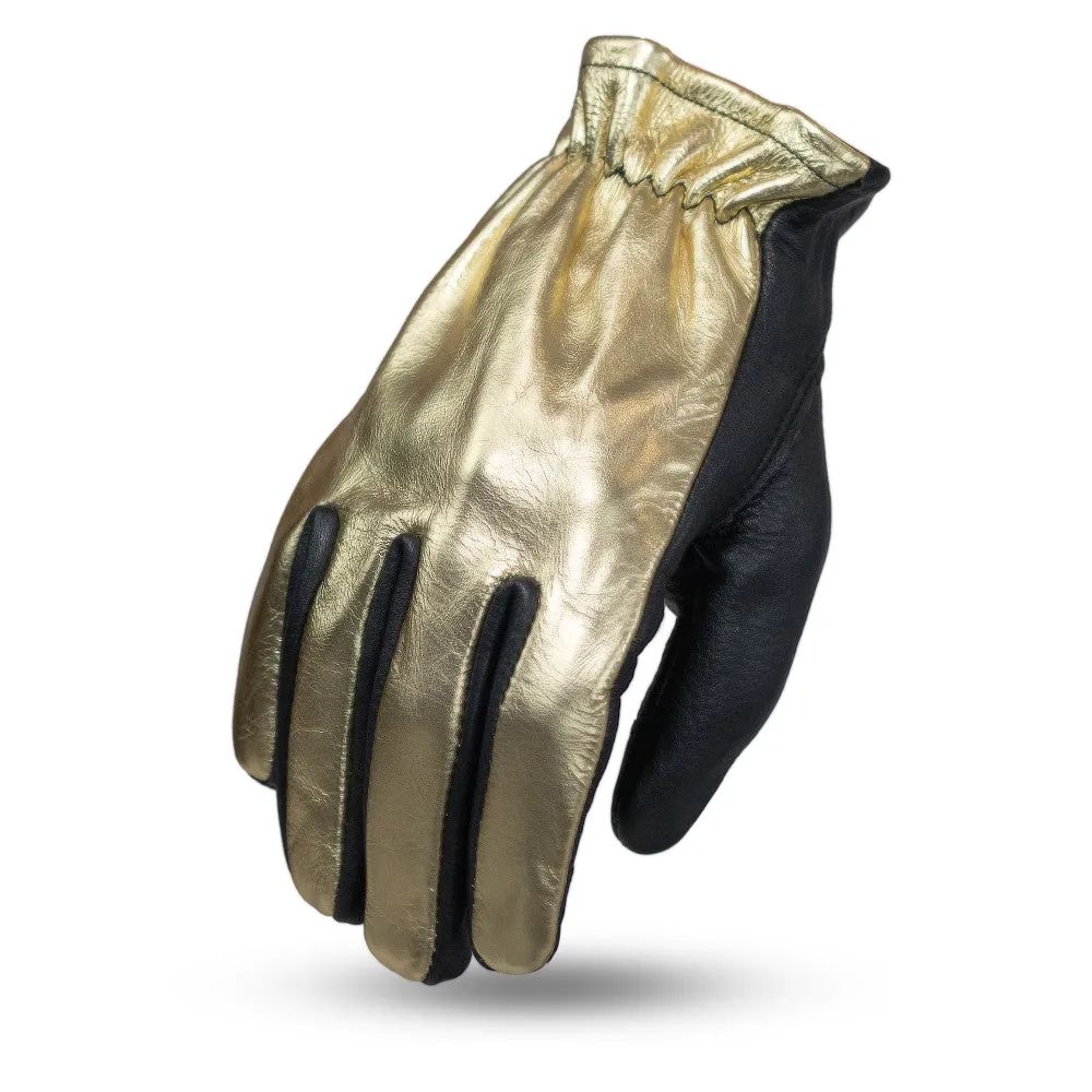WILD - Leather Gloves