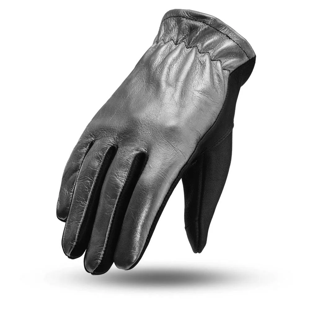 WILD - Leather Gloves