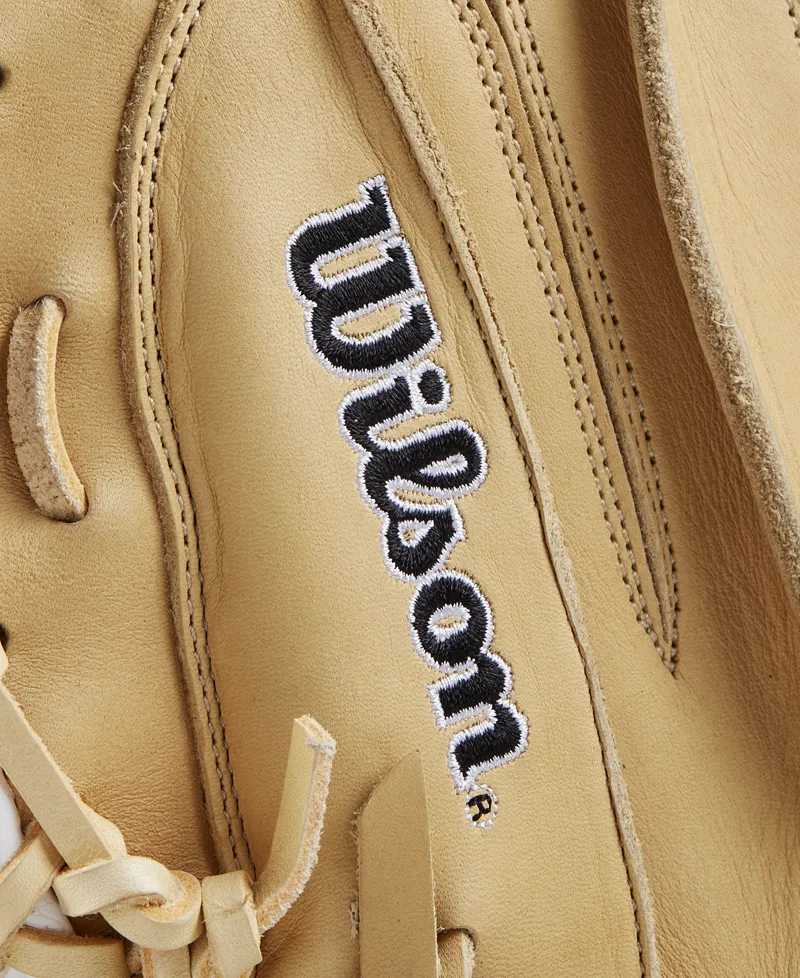 Wilson A1000 CM33 33" Baseball Catcher's Mitt: WBW10258933