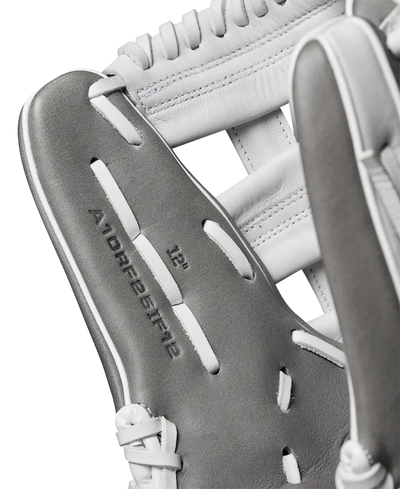 Wilson A1000 IF12 12" Fastpitch Glove: WBW10259112