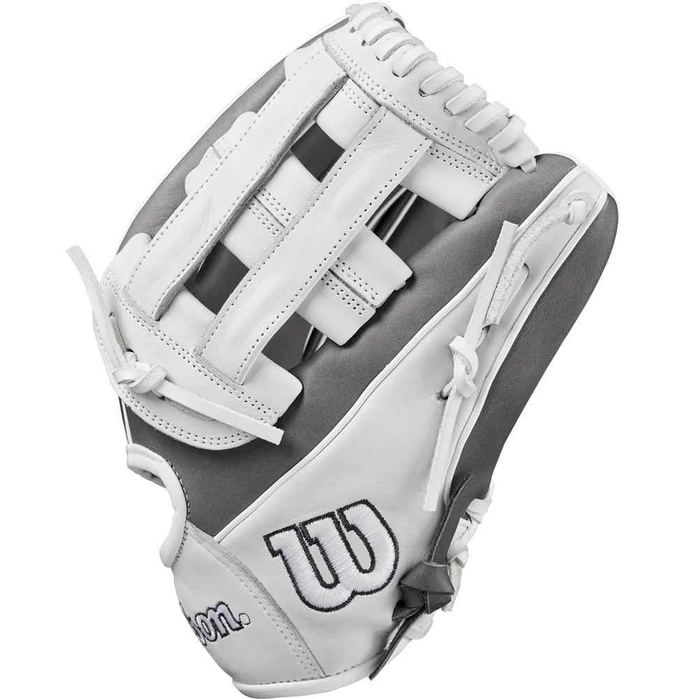 Wilson A1000 IF12 12" Fastpitch Glove: WBW10259112