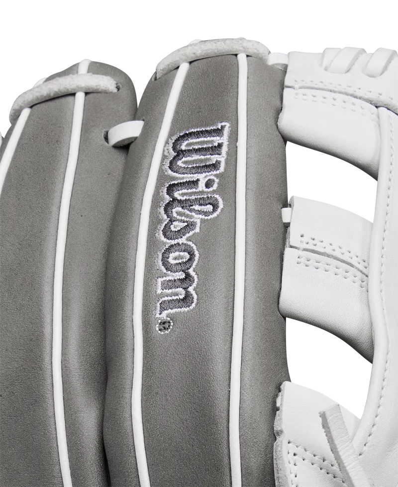 Wilson A1000 IF12 12" Fastpitch Glove: WBW10259112