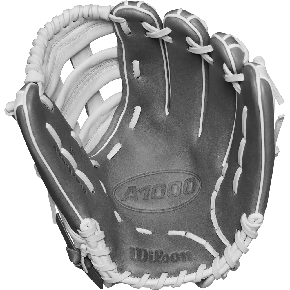 Wilson A1000 IF12 12" Fastpitch Glove: WBW10259112