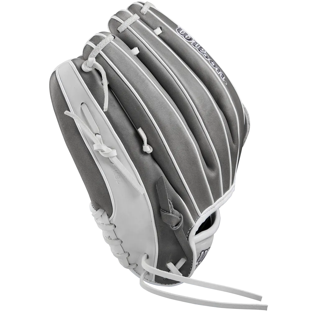 Wilson A1000 IF12 12" Fastpitch Glove: WBW10259112