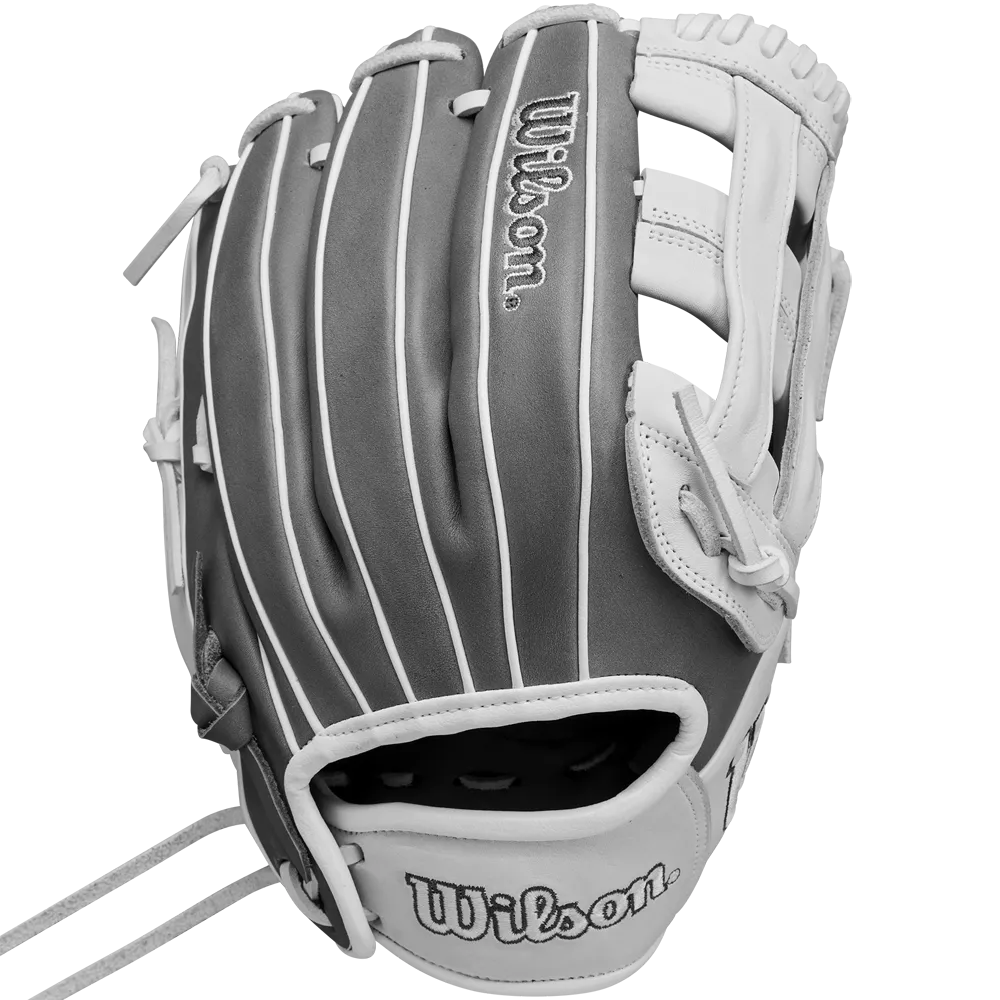 Wilson A1000 IF12 12" Fastpitch Glove: WBW10259112