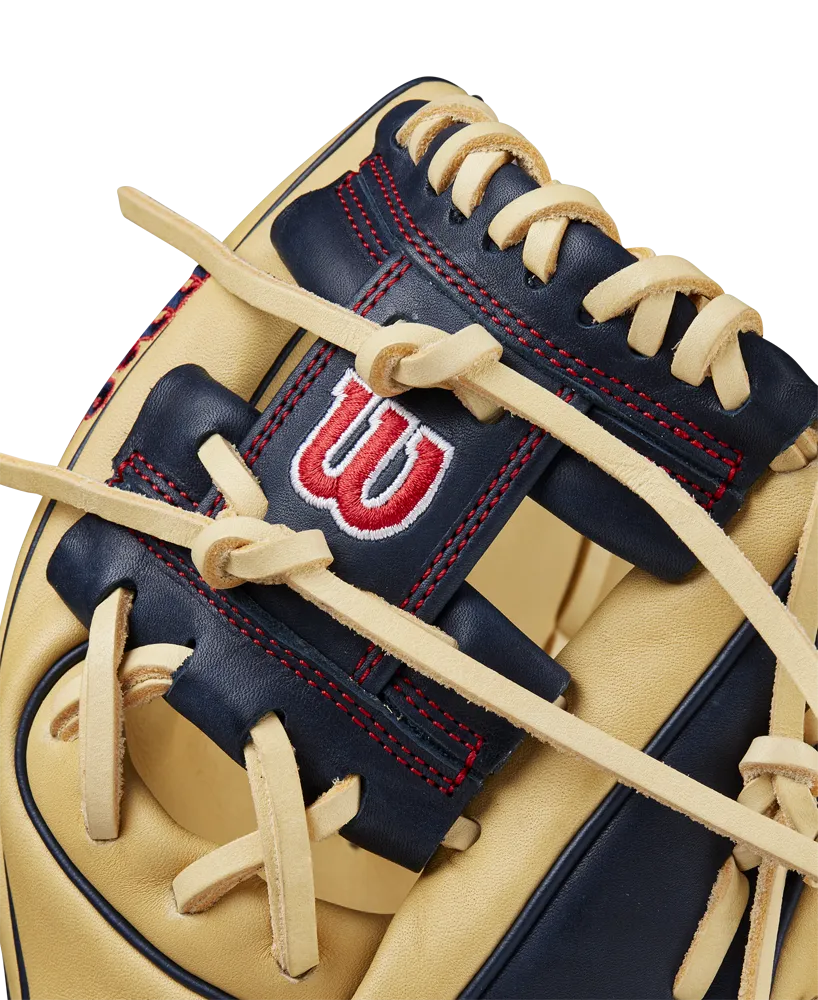 Wilson A1000 PF11 11" Baseball Glove: WBW10257611