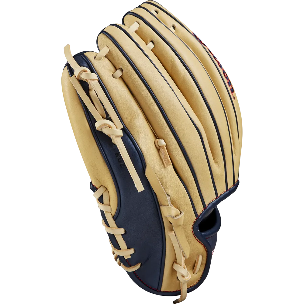 Wilson A1000 PF11 11" Baseball Glove: WBW10257611