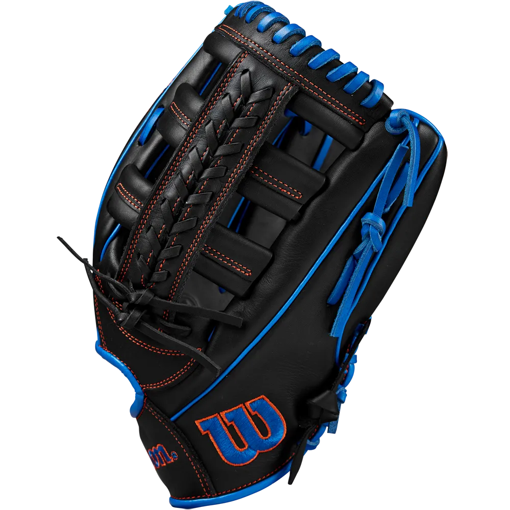 Wilson A1000 PF1892 12.25" Baseball Glove: WBW1025831225