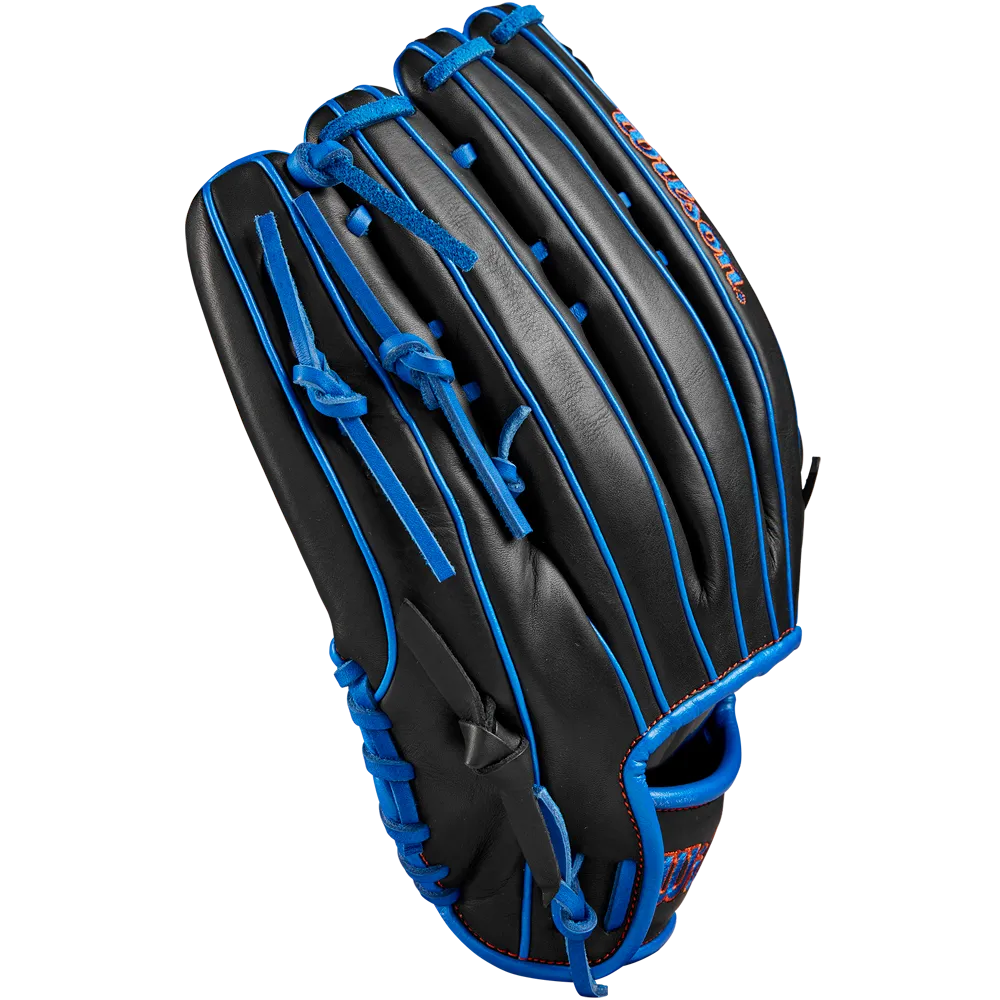 Wilson A1000 PF1892 12.25" Baseball Glove: WBW1025831225