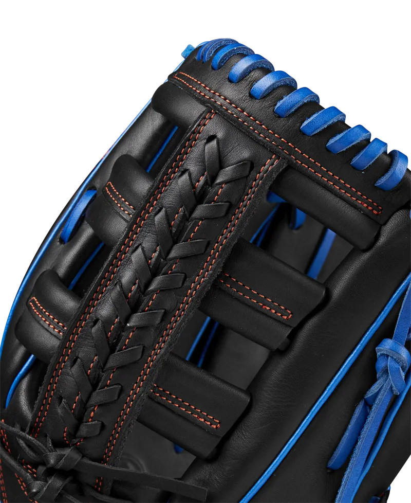 Wilson A1000 PF1892 12.25" Baseball Glove: WBW1025831225