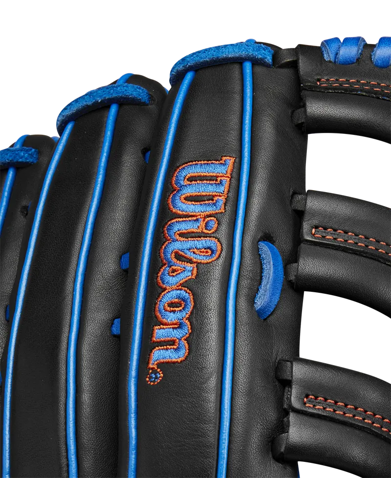 Wilson A1000 PF1892 12.25" Baseball Glove: WBW1025831225