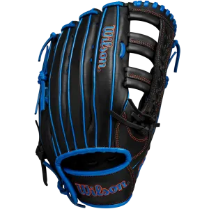 Wilson A1000 PF1892 12.25" Baseball Glove: WBW1025831225