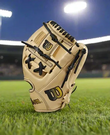 Wilson A2000 11.5" 1786 Baseball Glove