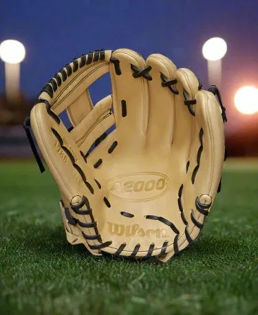 Wilson A2000 11.5" 1786 Baseball Glove