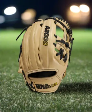 Wilson A2000 11.5" 1786 Baseball Glove