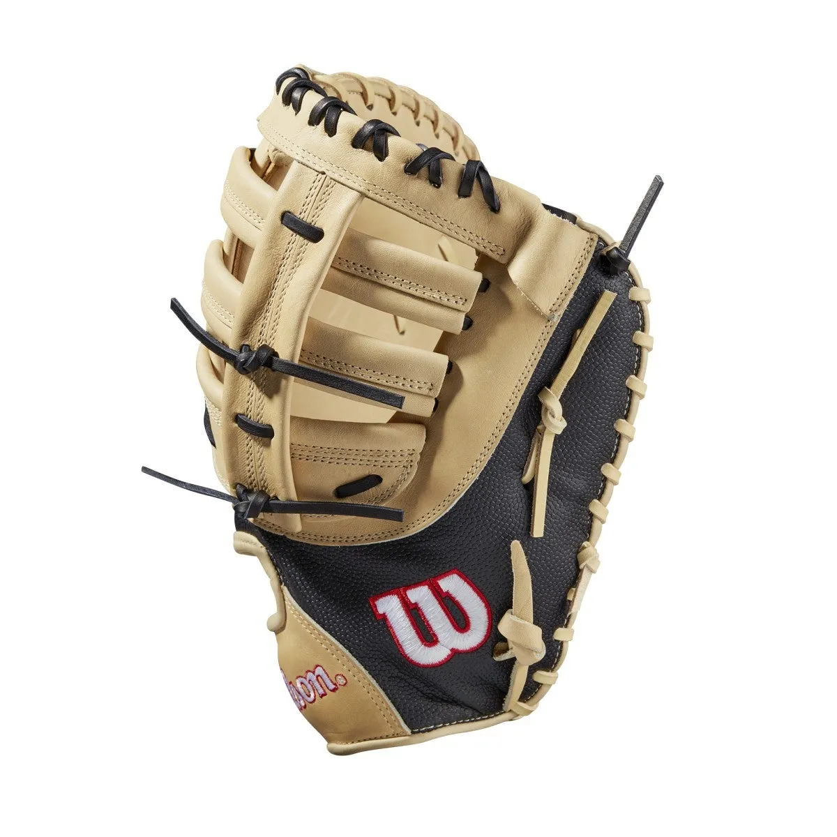 Wilson A2000 12.25" 2820SS Baseball First Base Mitt