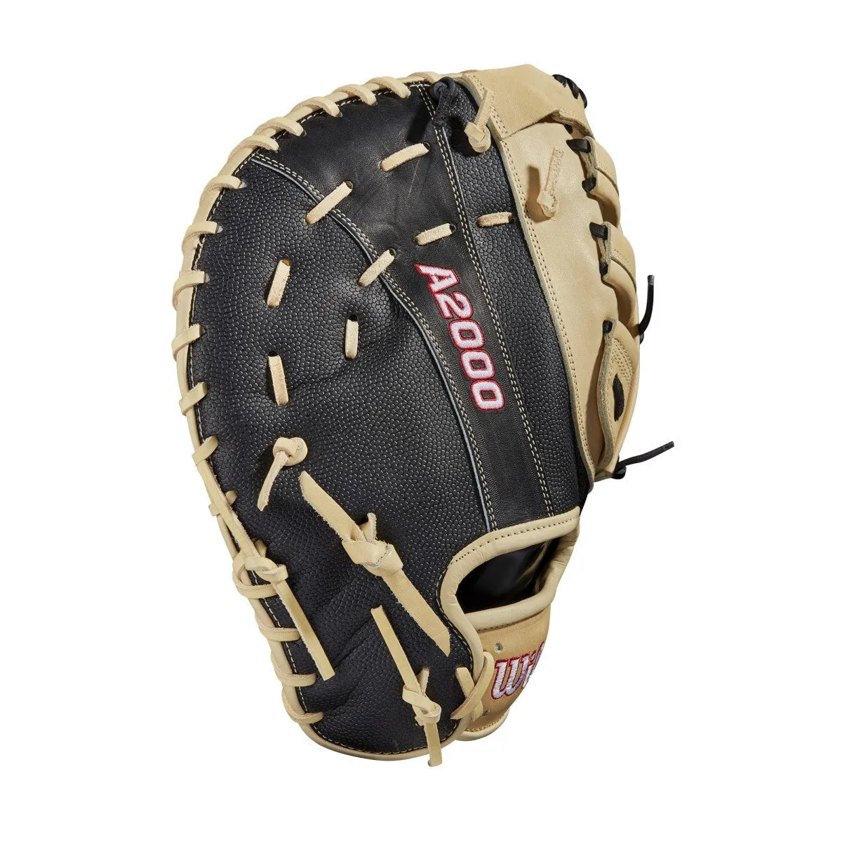 Wilson A2000 12.25" 2820SS Baseball First Base Mitt