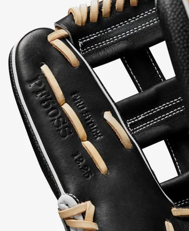 Wilson A2000 12.25" PF50 Baseball Glove