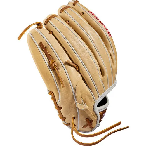 Wilson A2000 12" H12 Fastpitch Glove