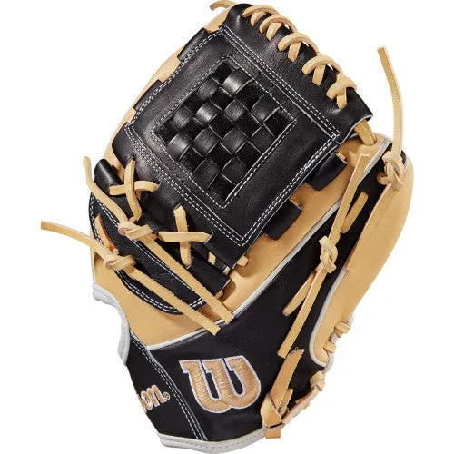Wilson A2000 12" P12 Fastpitch Glove