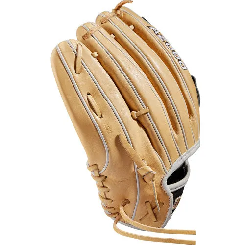 Wilson A2000 12" P12 Fastpitch Glove