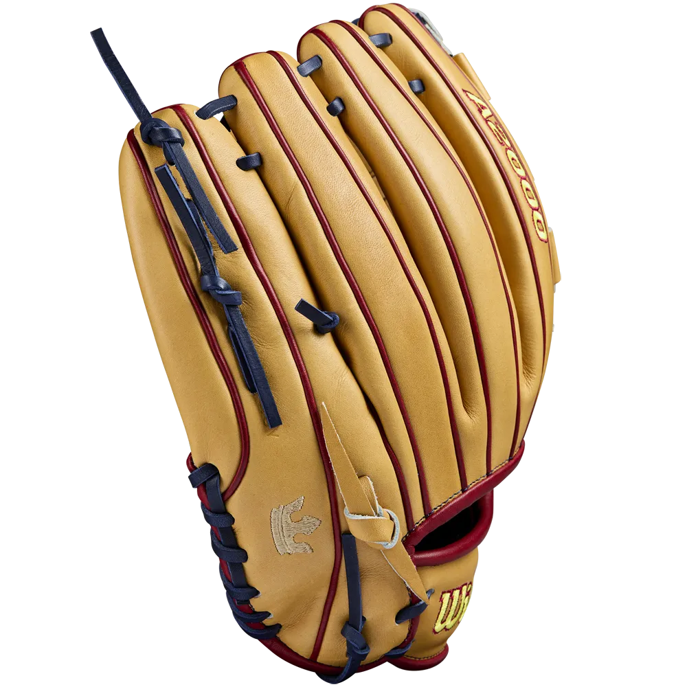Wilson A2000 ASO 12" Rachel Garcia GM Fastpitch Glove - Winter 2024: WBW10274012