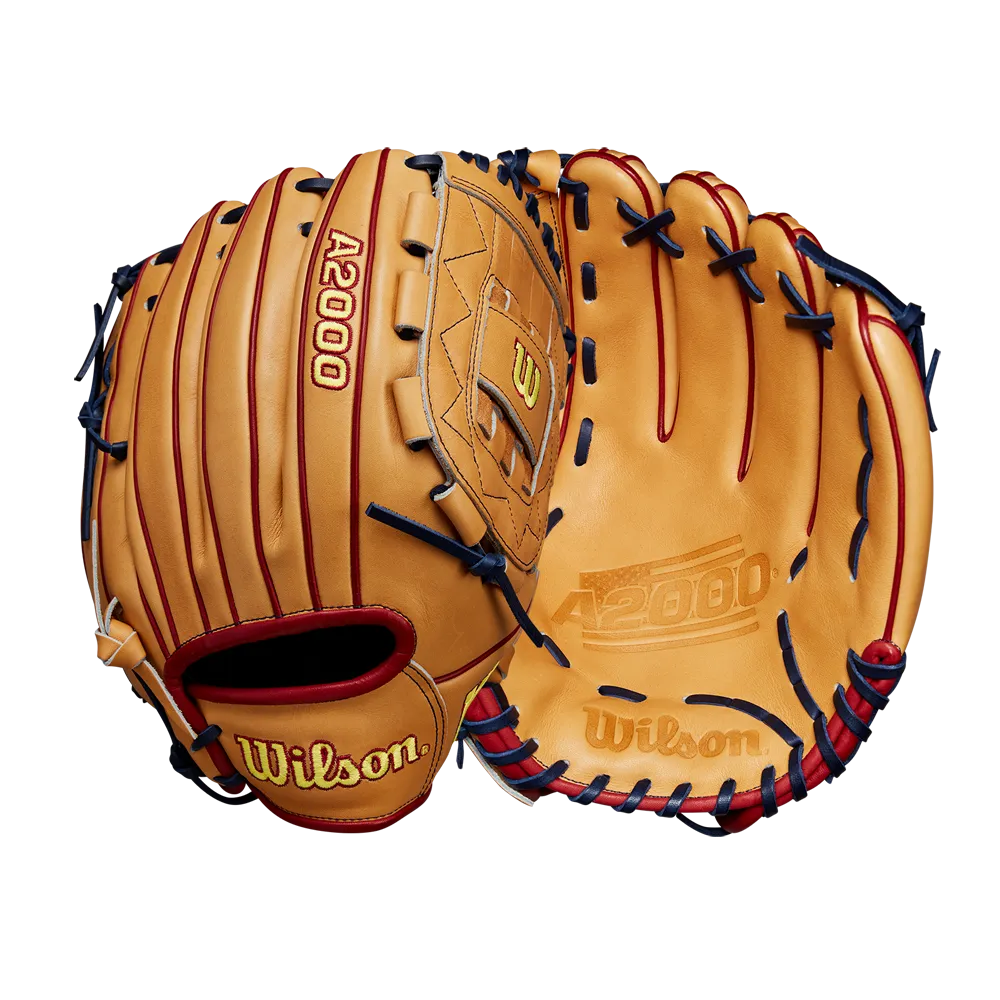 Wilson A2000 ASO 12" Rachel Garcia GM Fastpitch Glove - Winter 2024: WBW10274012
