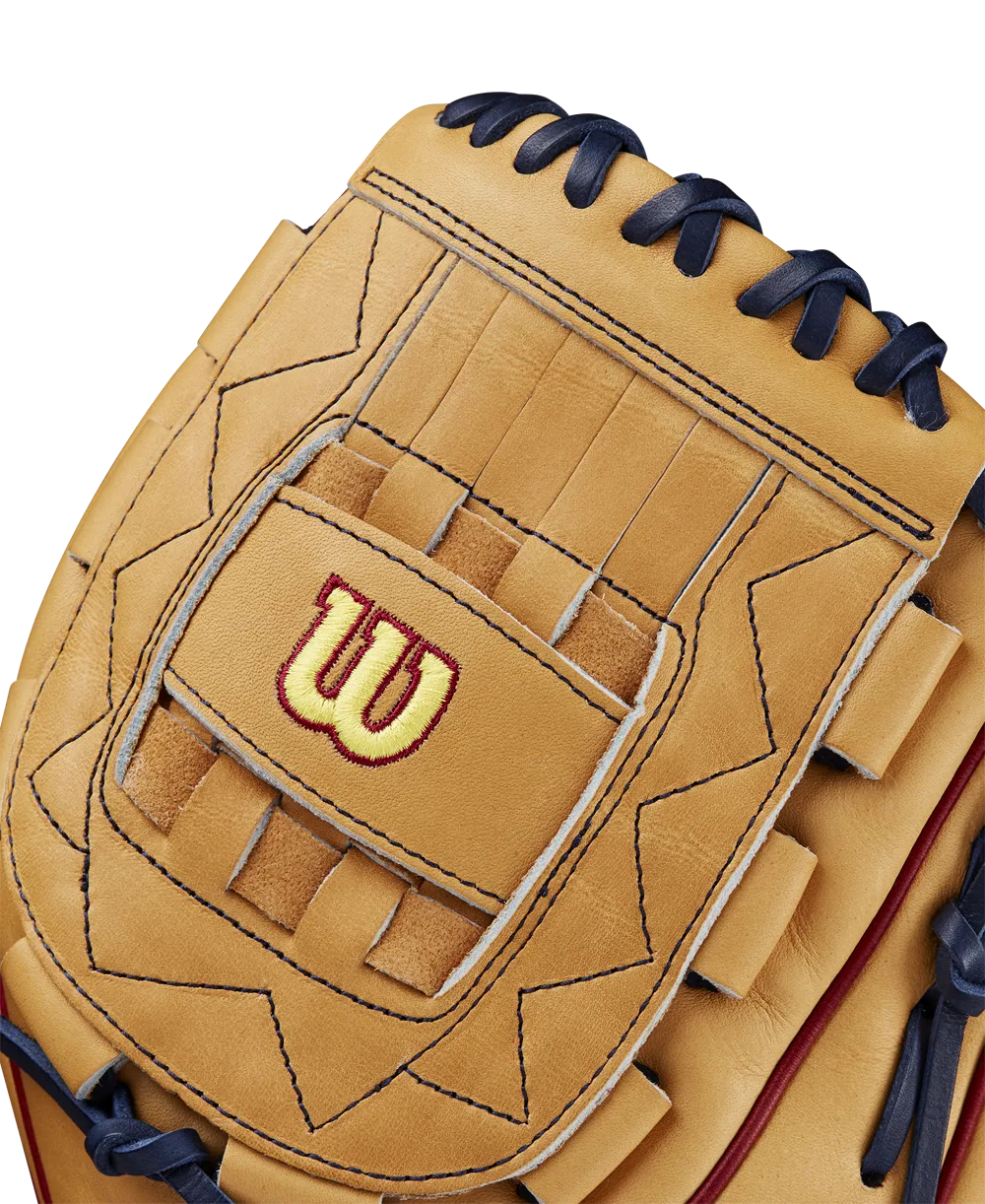 Wilson A2000 ASO 12" Rachel Garcia GM Fastpitch Glove - Winter 2024: WBW10274012