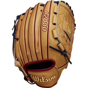 Wilson A2000 ASO 12" Rachel Garcia GM Fastpitch Glove - Winter 2024: WBW10274012