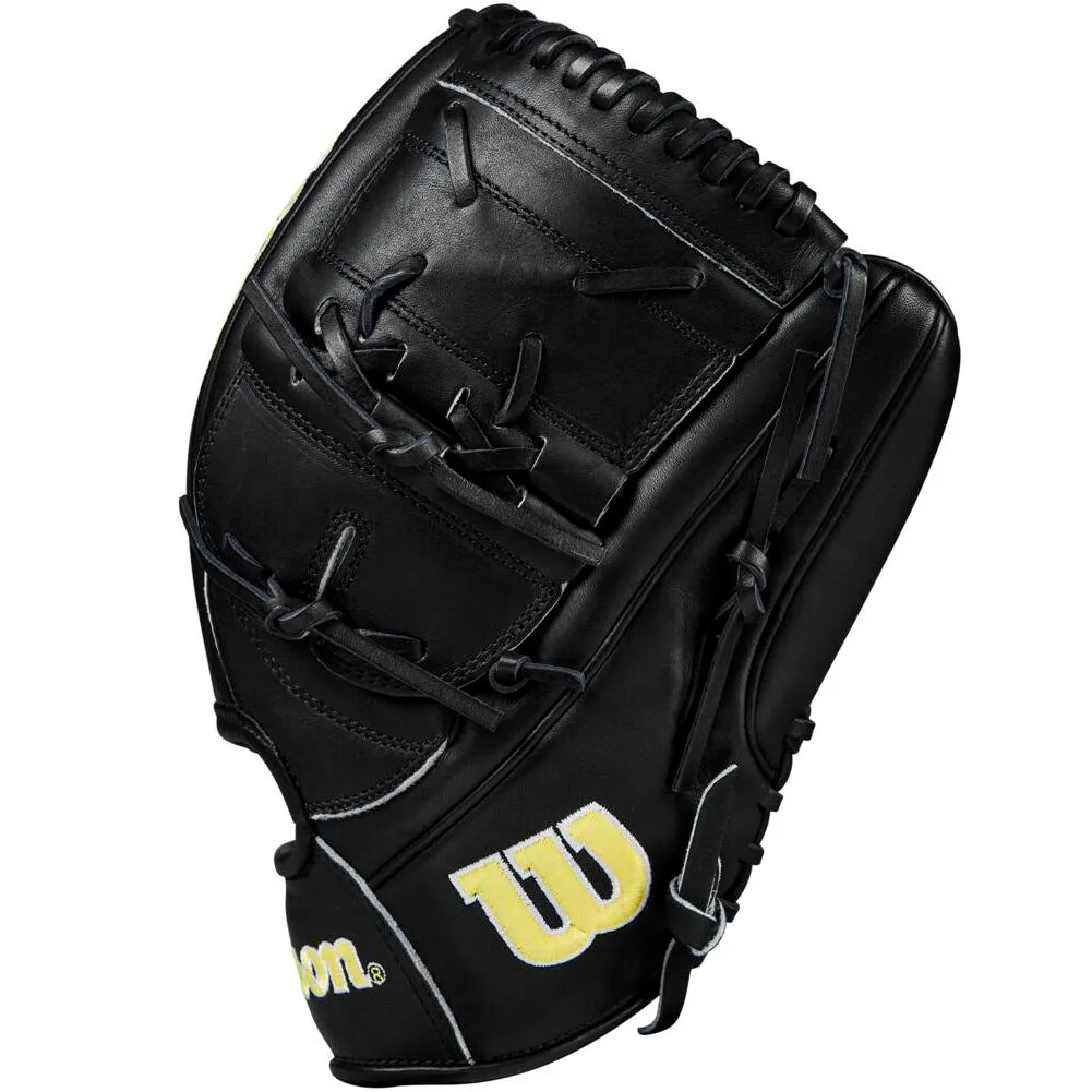 Wilson A2000 B2 12" Baseball Glove: WBW10208012