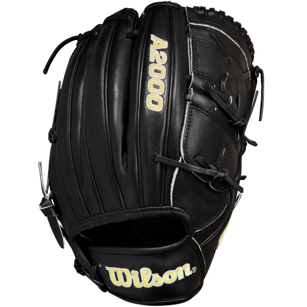 Wilson A2000 B2 12" Baseball Glove: WBW10208012