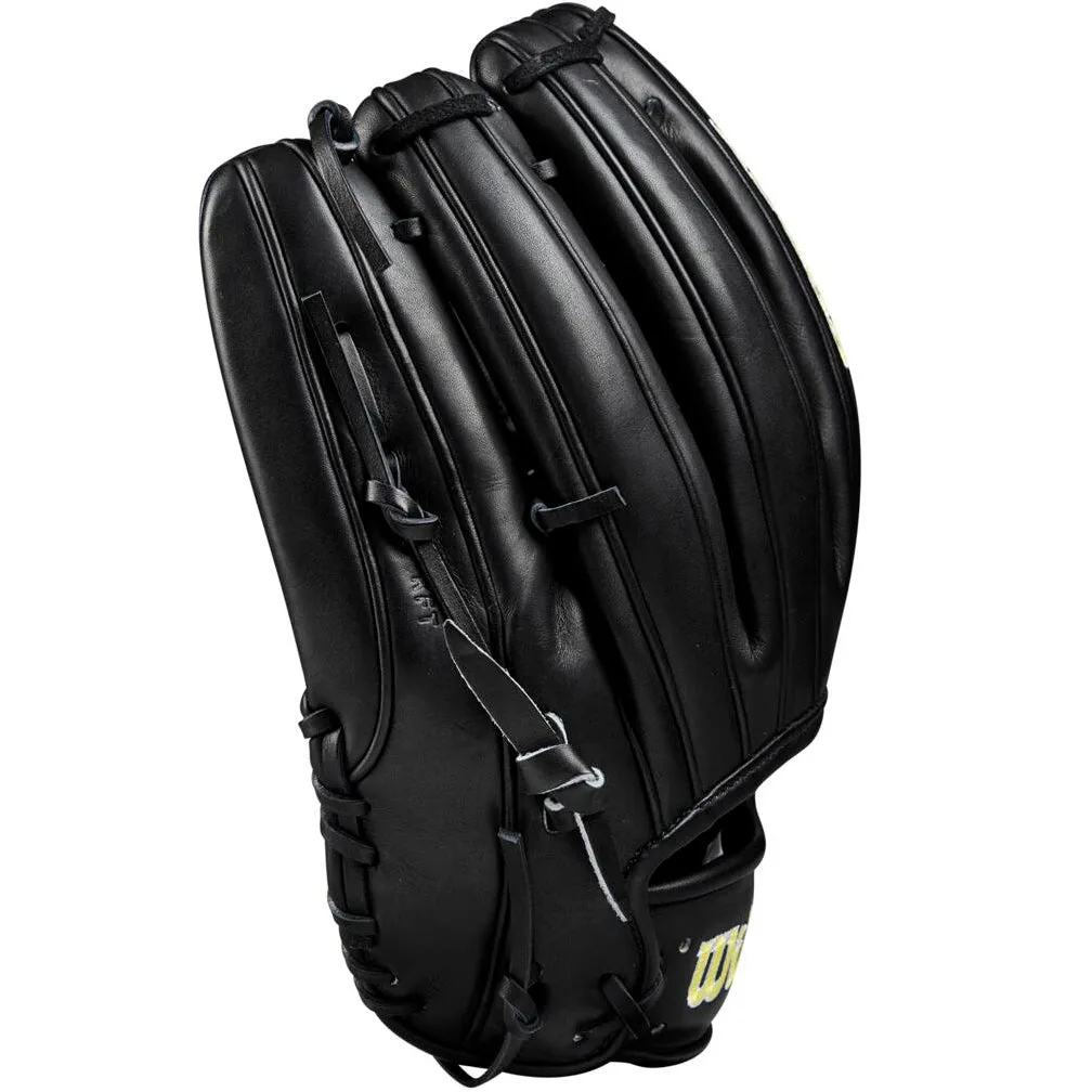 Wilson A2000 B2 12" Baseball Glove: WBW10208012