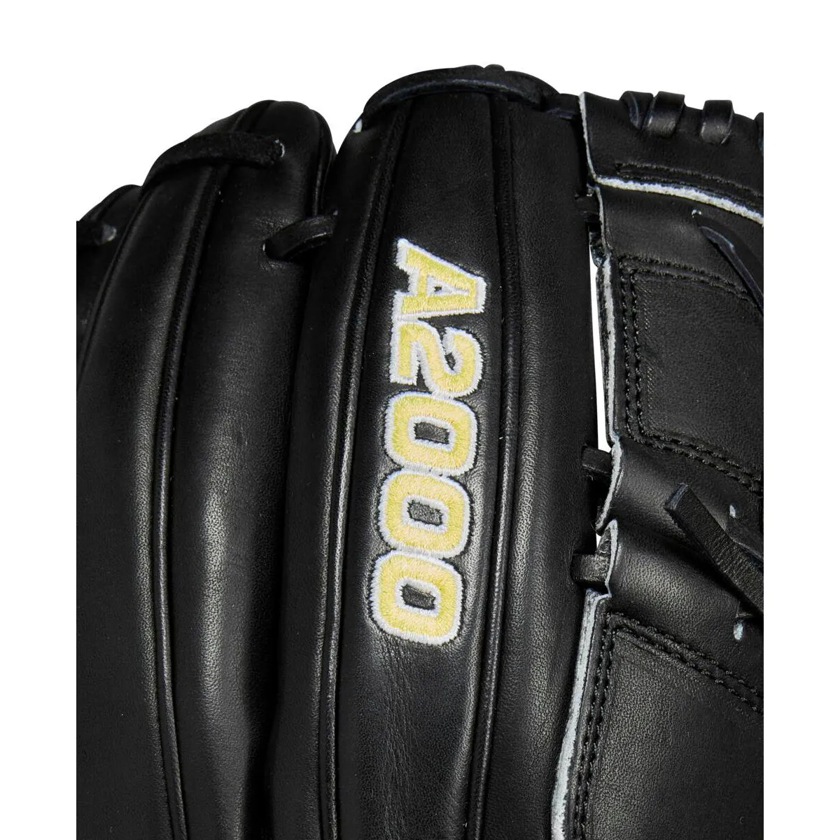 Wilson A2000 B2 12" Baseball Glove: WBW10208012